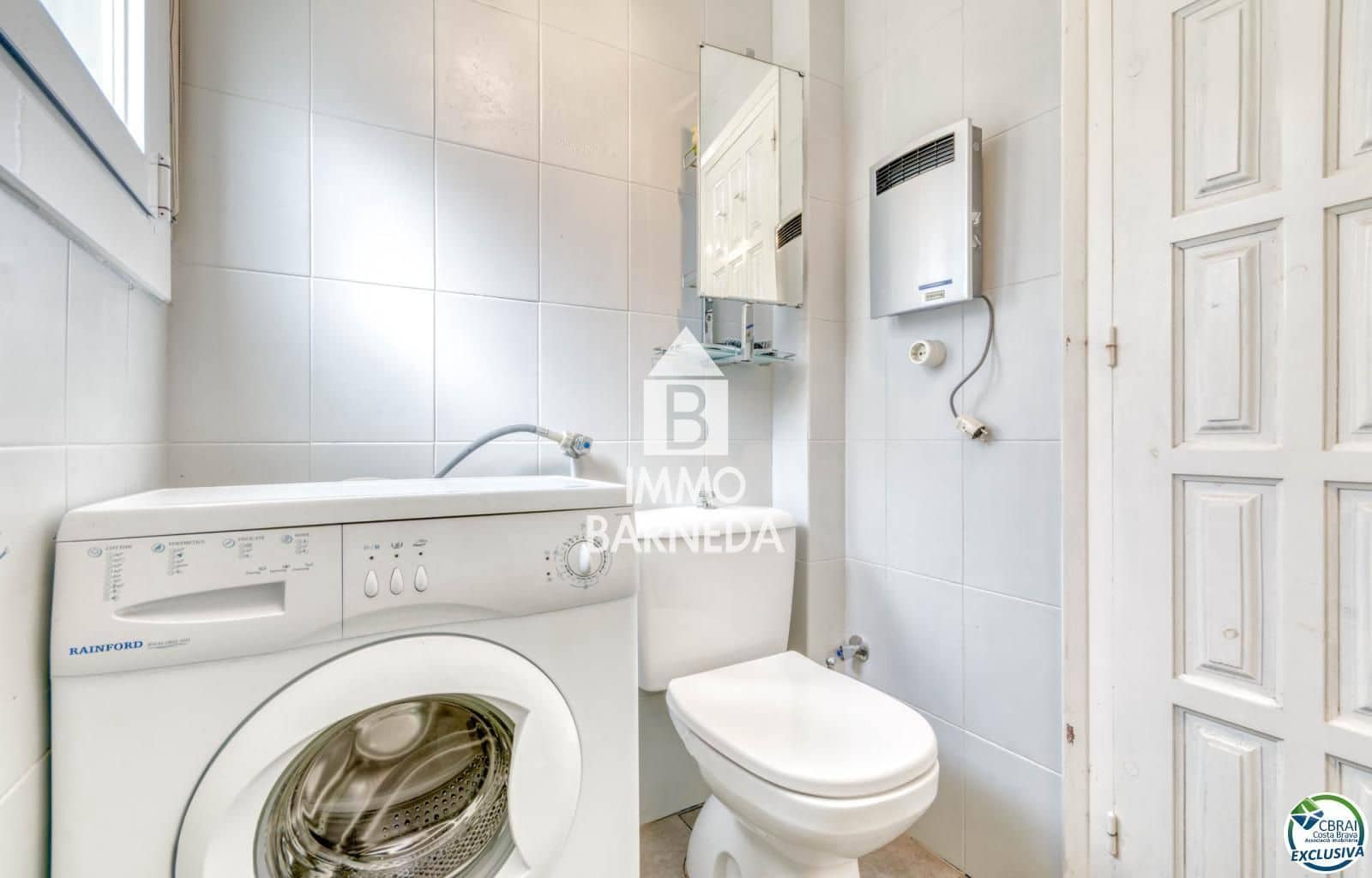 2 bedroom Flat for sale in Roses - € 235,000 (Ref: 9773429)