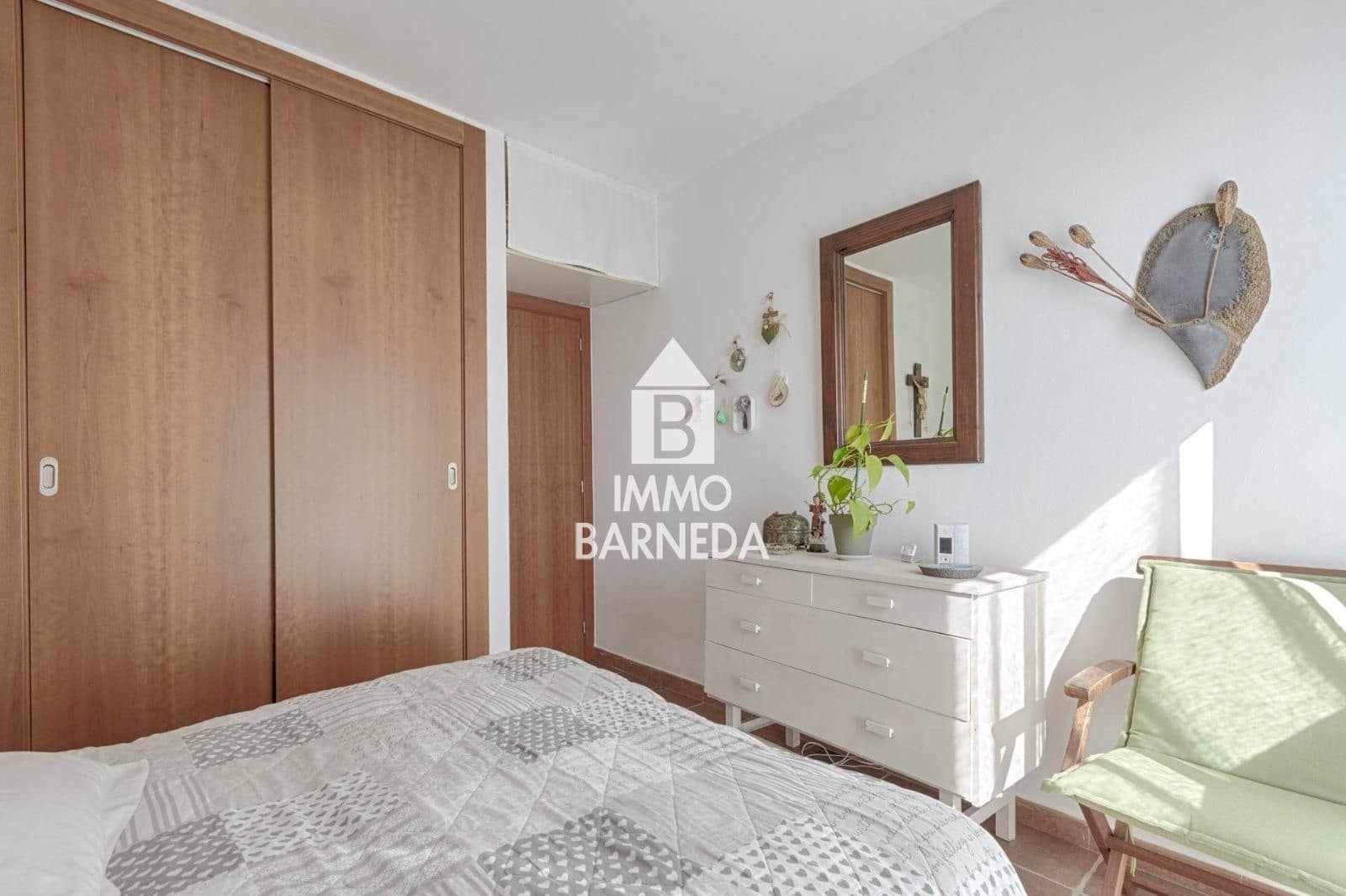 2 slaapkamer Flat te koop in Roses met zwembad - € 266.000 (Ref: 9778880)