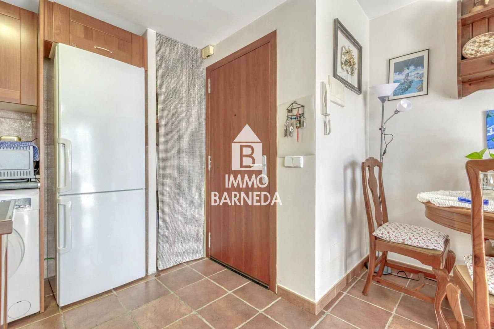 2 slaapkamer Flat te koop in Roses met zwembad - € 266.000 (Ref: 9778880)