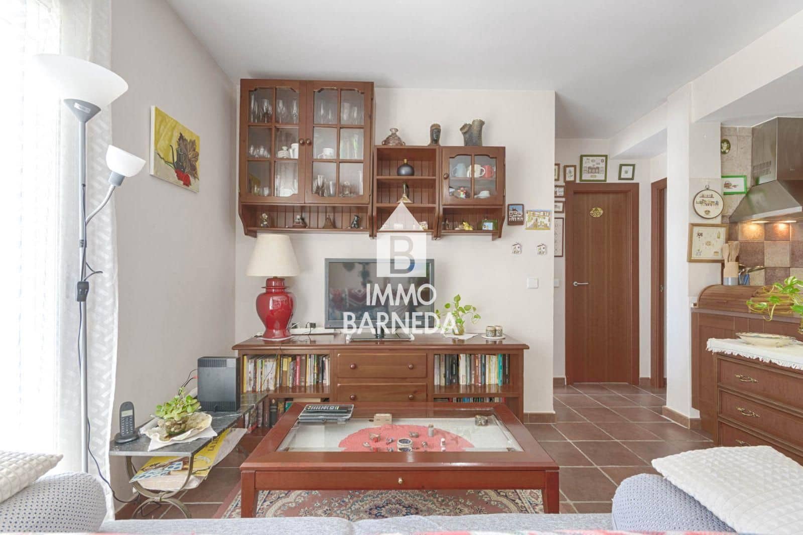 2 slaapkamer Flat te koop in Roses met zwembad - € 266.000 (Ref: 9778880)