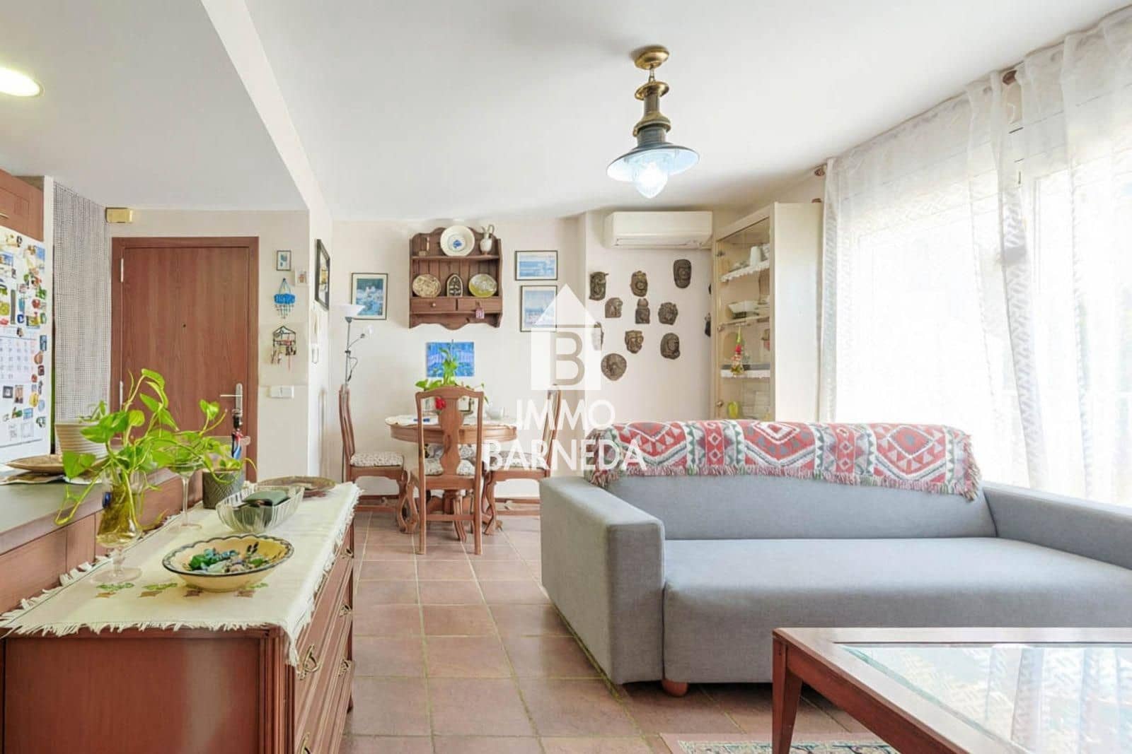 2 slaapkamer Flat te koop in Roses met zwembad - € 266.000 (Ref: 9778880)