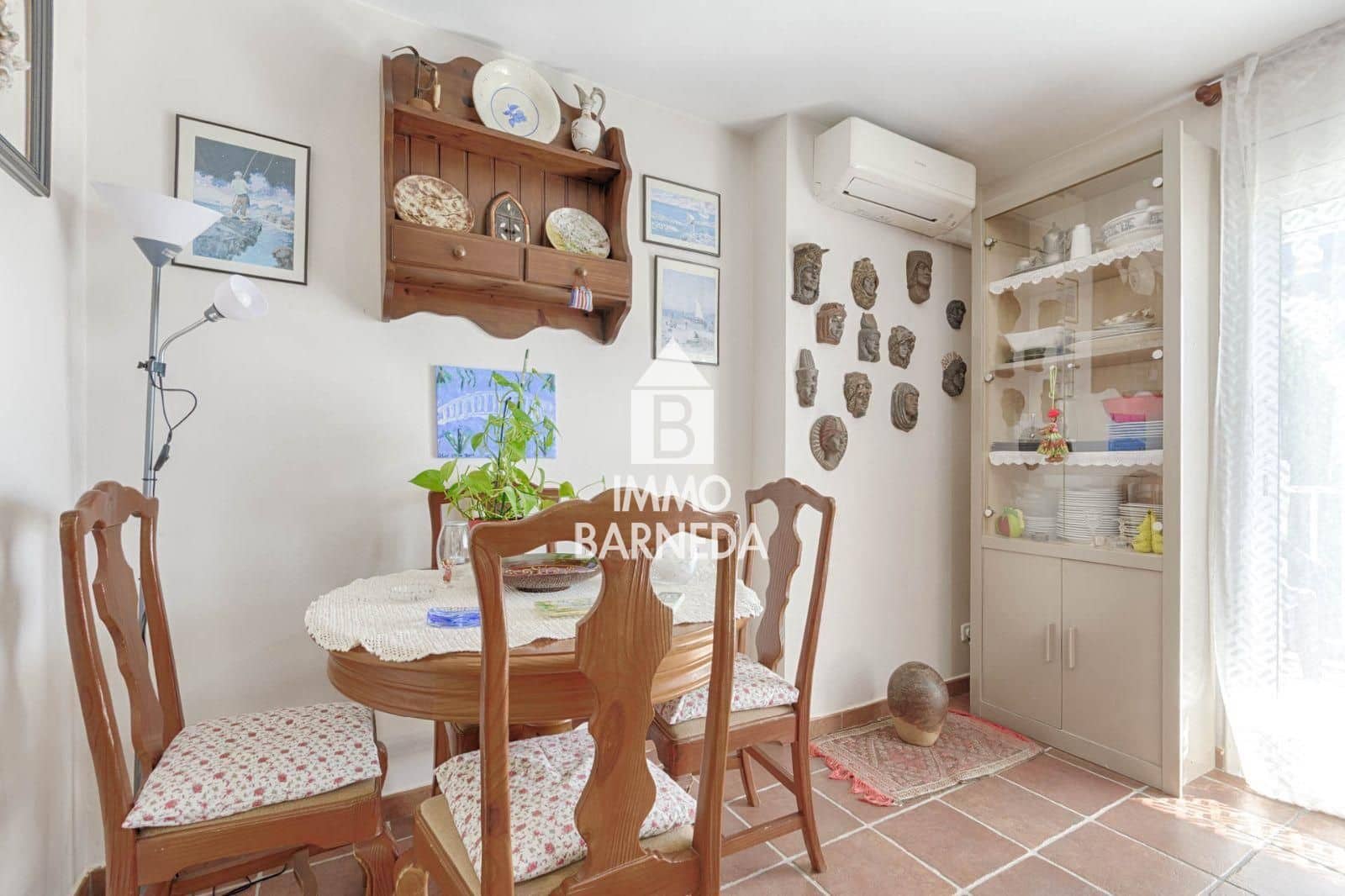 2 slaapkamer Flat te koop in Roses met zwembad - € 266.000 (Ref: 9778880)