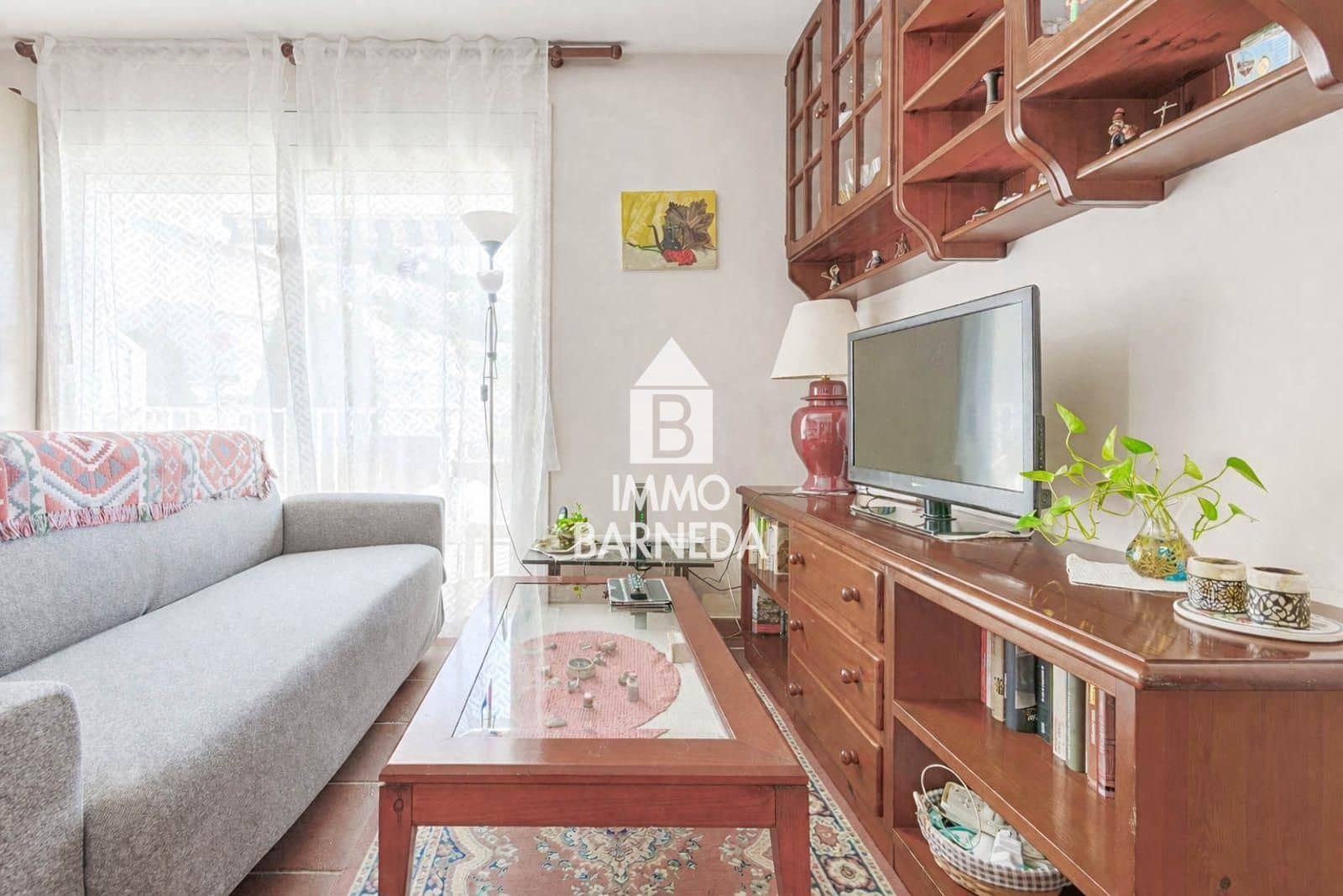 2 slaapkamer Flat te koop in Roses met zwembad - € 266.000 (Ref: 9778880)