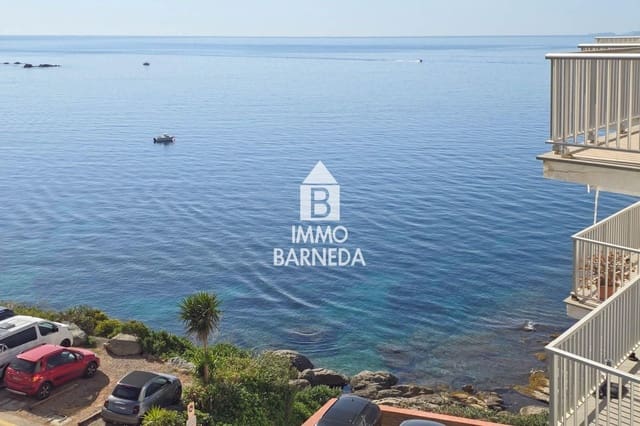 2 slaapkamer Flat te koop in Roses met zwembad - € 266.000 (Ref: 9778880)