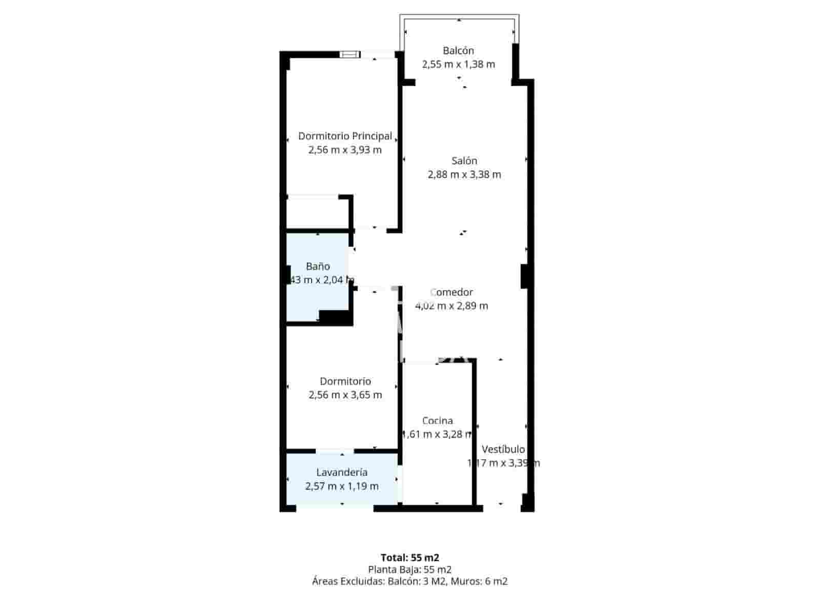 2 quarto Apartamento para venda em Roses com garagem - 200 000 € (Ref: 9782134)