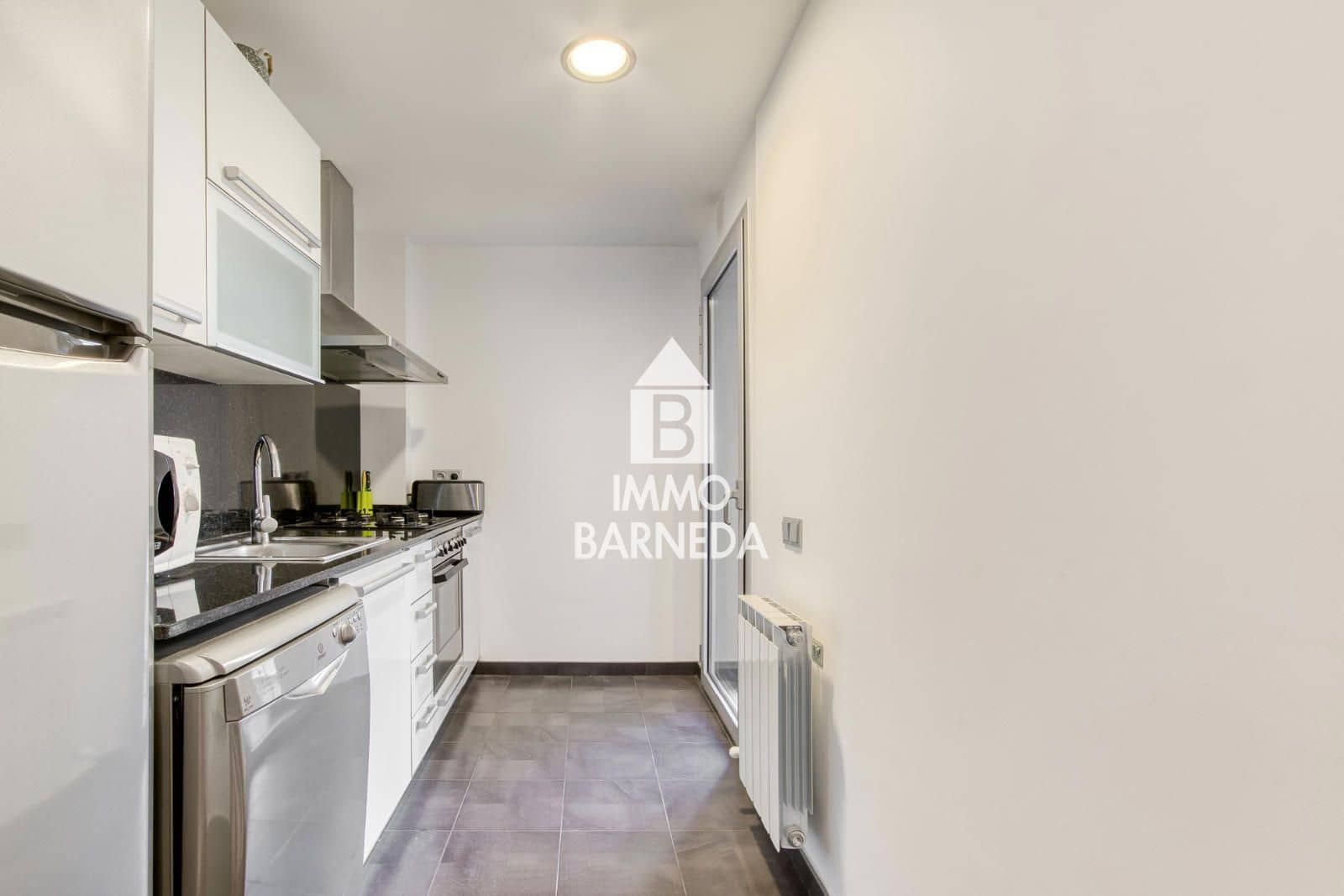 2 quarto Apartamento para venda em Roses com garagem - 200 000 € (Ref: 9782134)