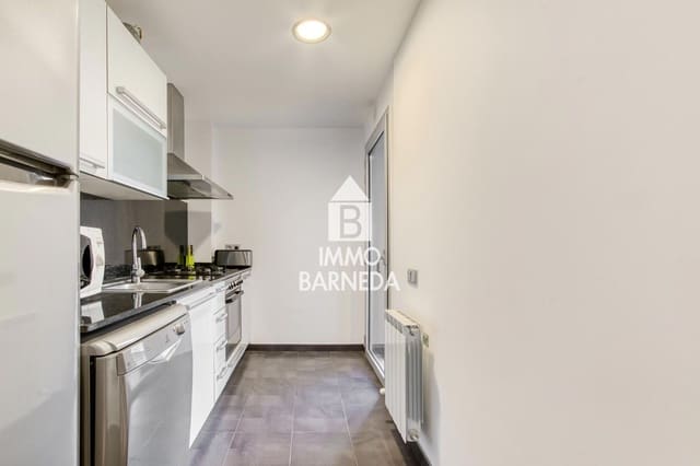 2 quarto Apartamento para venda em Roses com garagem - 200 000 € (Ref: 9782134)