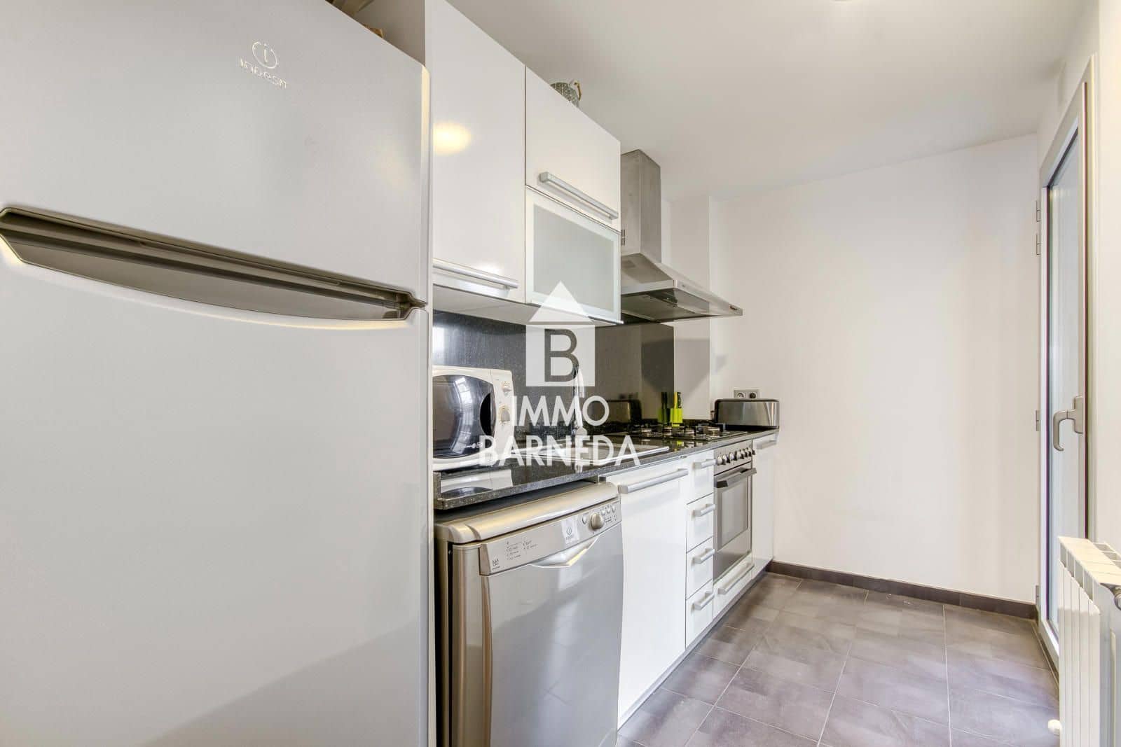 2 quarto Apartamento para venda em Roses com garagem - 200 000 € (Ref: 9782134)