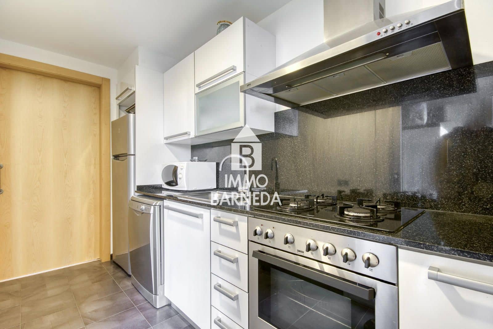 2 quarto Apartamento para venda em Roses com garagem - 200 000 € (Ref: 9782134)