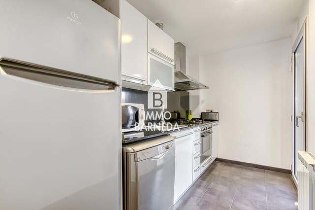 2 quarto Apartamento para venda em Roses com garagem - 200 000 € (Ref: 9782134)