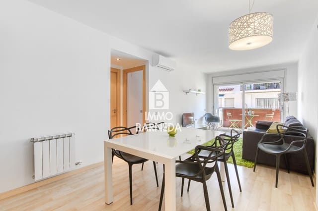 2 quarto Apartamento para venda em Roses com garagem - 200 000 € (Ref: 9782134)