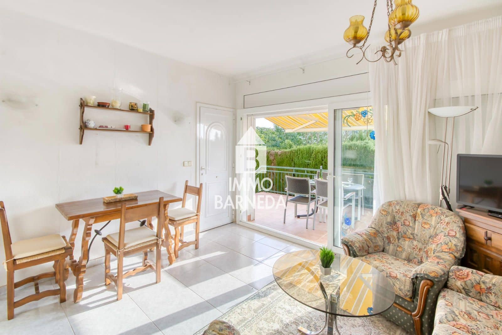 1 bedroom Flat for sale in Roses - € 119,000 (Ref: 9783479)