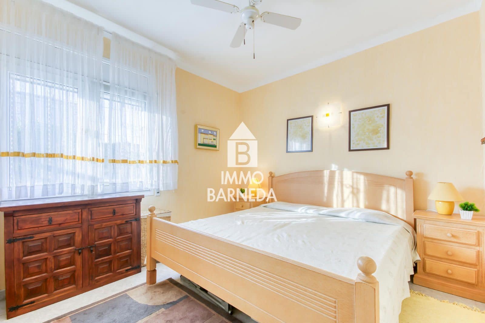 1 bedroom Flat for sale in Roses - € 119,000 (Ref: 9783479)