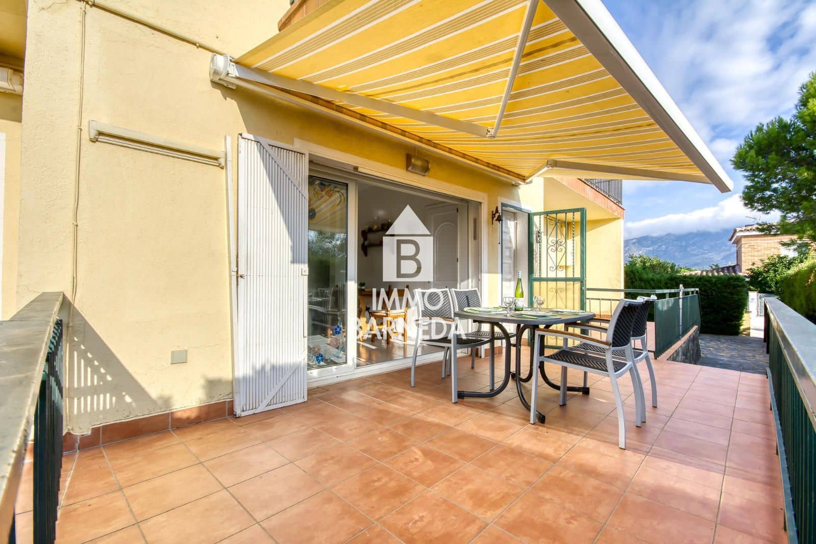 1 bedroom Flat for sale in Roses - € 119,000 (Ref: 9783479)