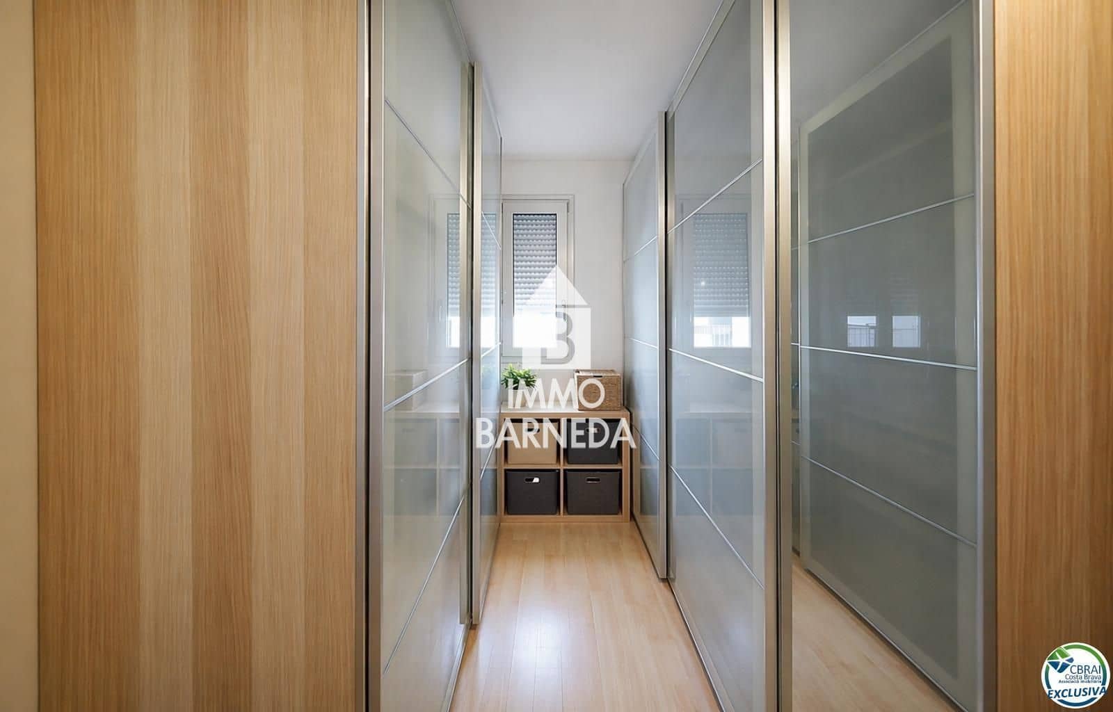 4 quarto Apartamento para venda em Roses com garagem - 418 000 € (Ref: 9784302)