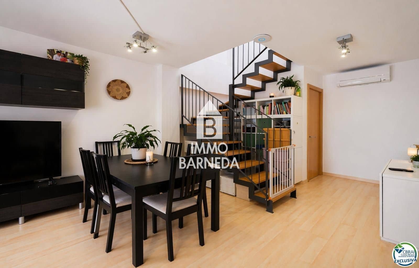 4 quarto Apartamento para venda em Roses com garagem - 418 000 € (Ref: 9784302)