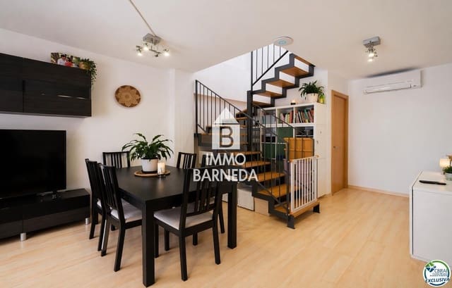 4 quarto Apartamento para venda em Roses com garagem - 418 000 € (Ref: 9784302)