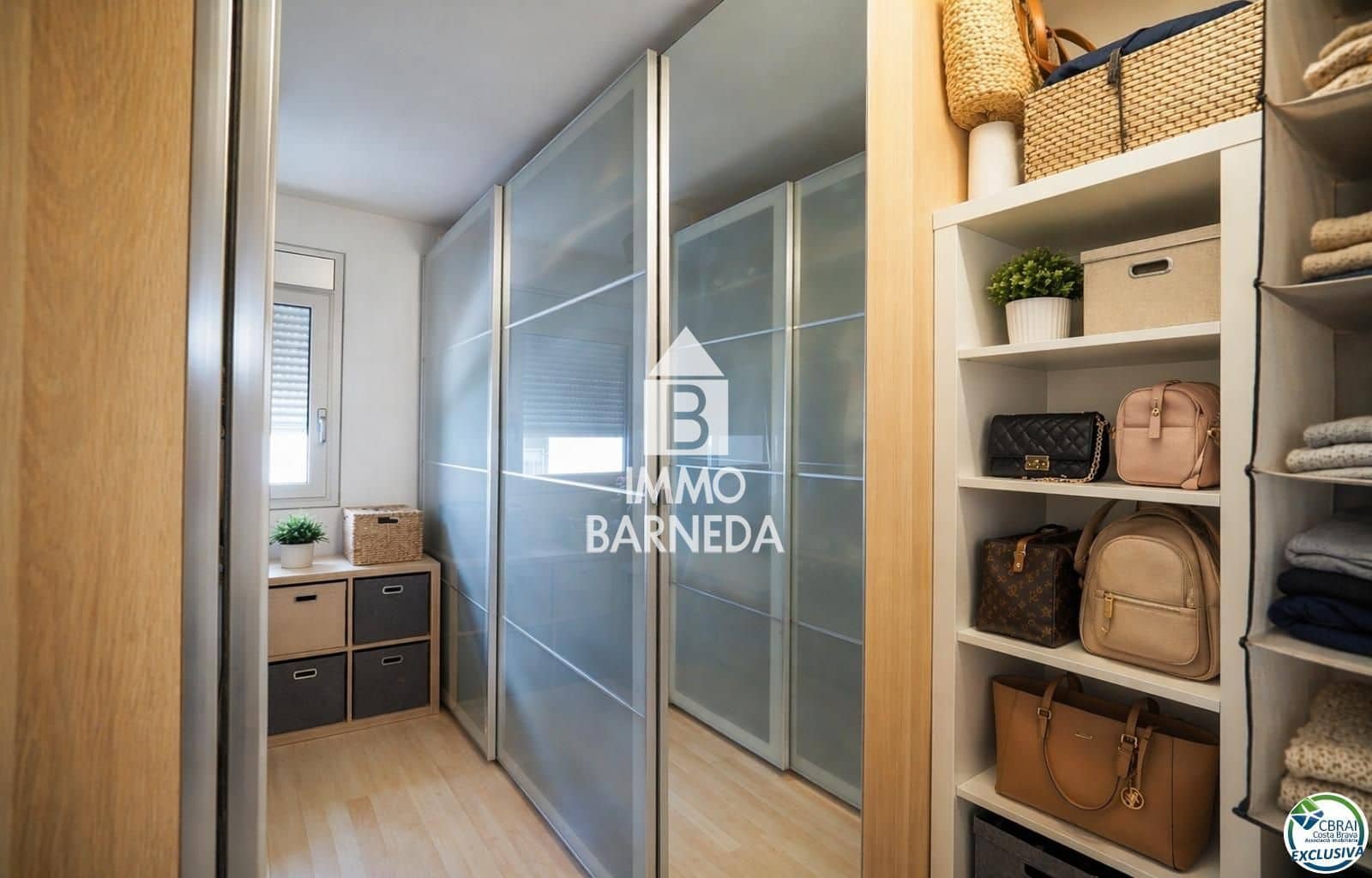 4 quarto Apartamento para venda em Roses com garagem - 418 000 € (Ref: 9784302)