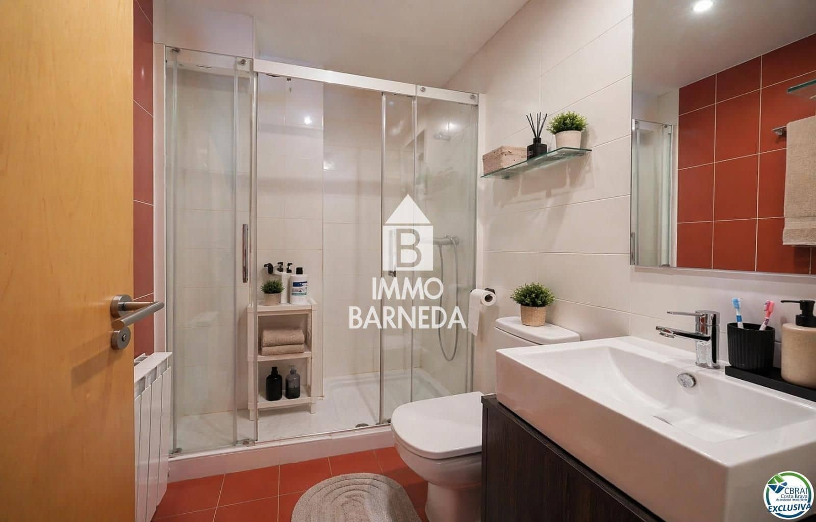 4 quarto Apartamento para venda em Roses com garagem - 418 000 € (Ref: 9784302)