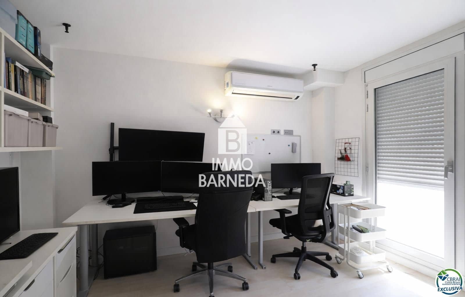 4 quarto Apartamento para venda em Roses com garagem - 418 000 € (Ref: 9784302)