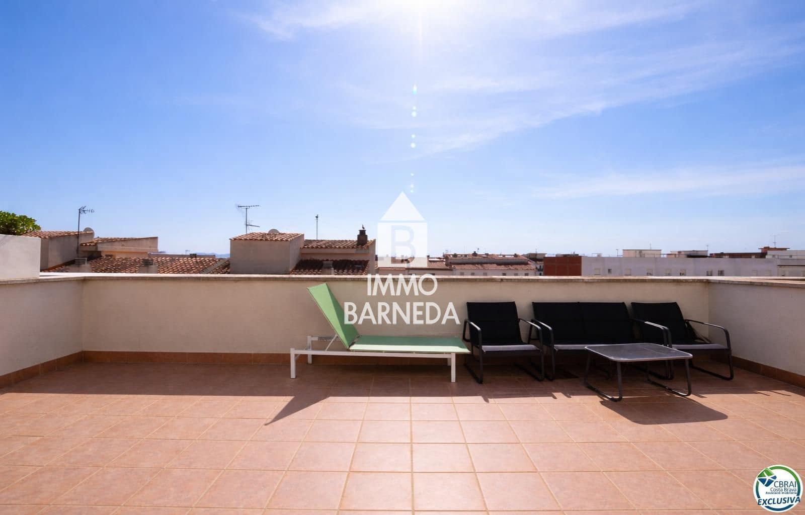 4 quarto Apartamento para venda em Roses com garagem - 418 000 € (Ref: 9784302)