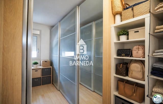 4 quarto Apartamento para venda em Roses com garagem - 418 000 € (Ref: 9784302)