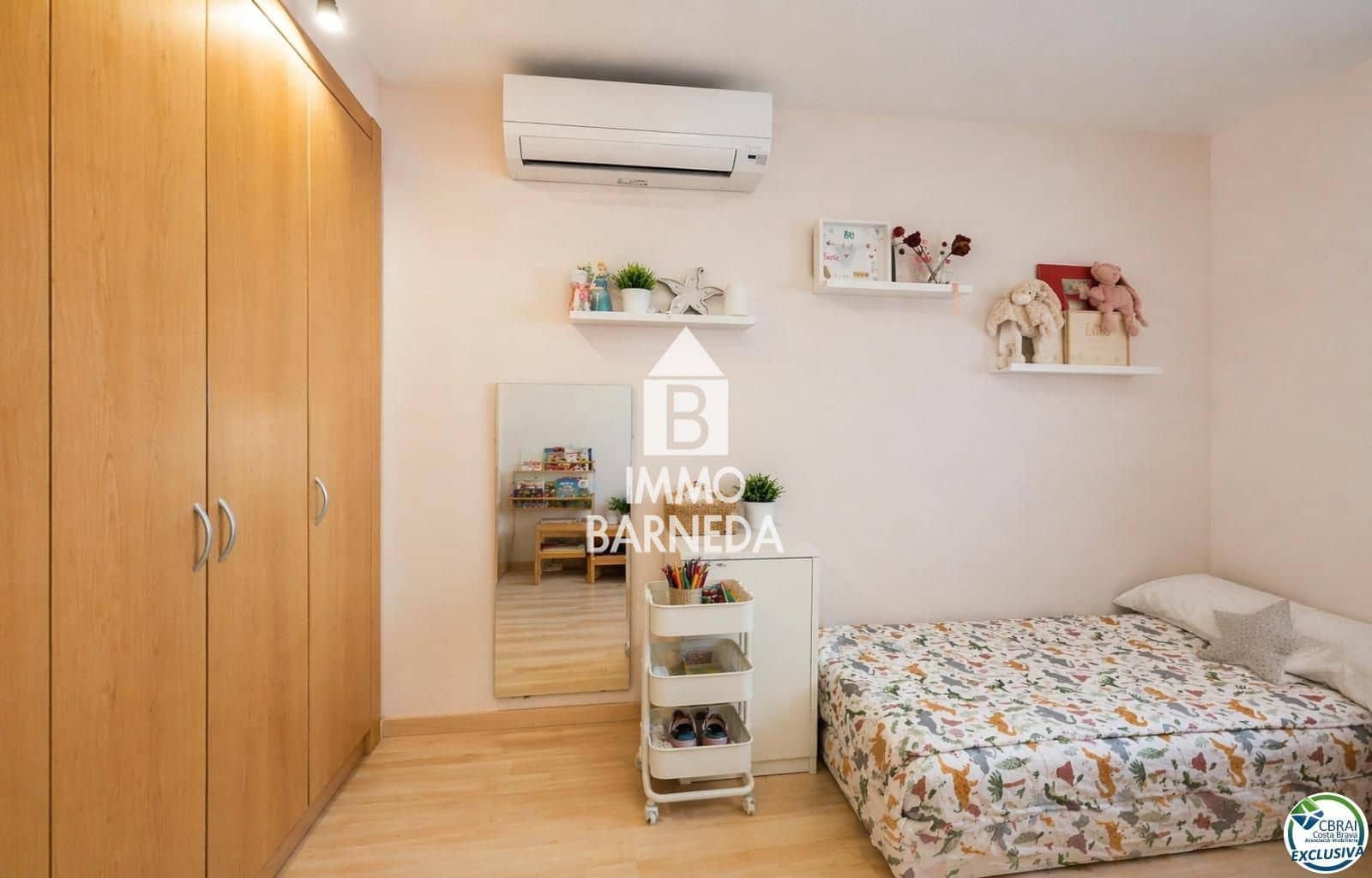 4 quarto Apartamento para venda em Roses com garagem - 418 000 € (Ref: 9784302)