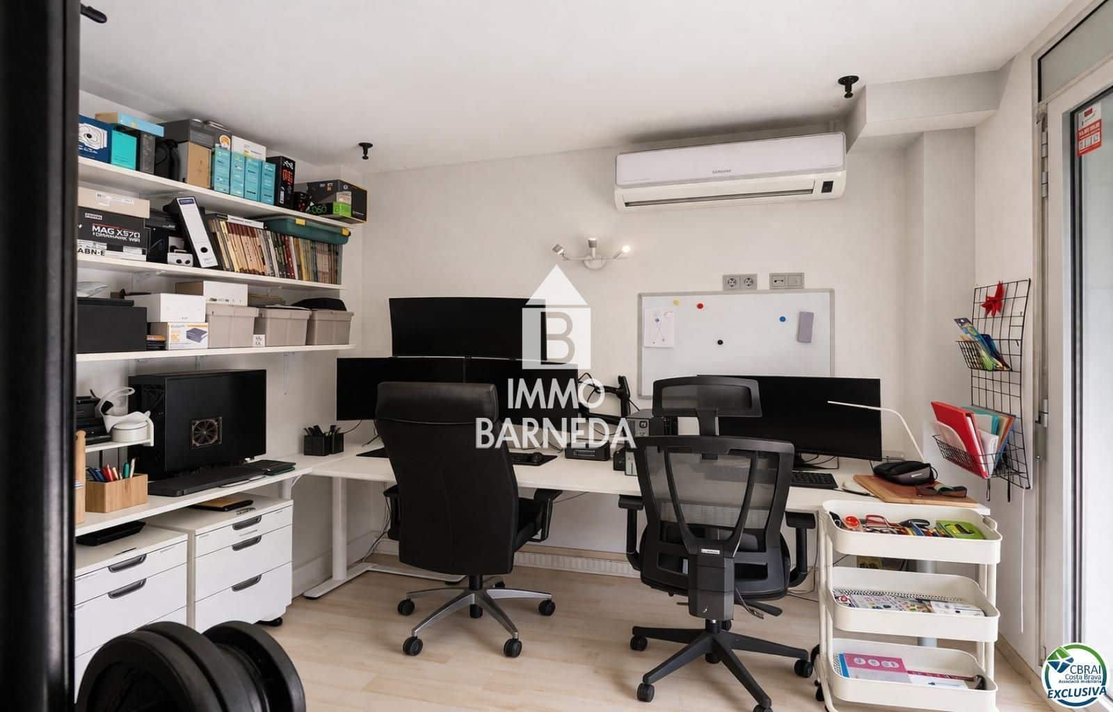 4 quarto Apartamento para venda em Roses com garagem - 418 000 € (Ref: 9784302)