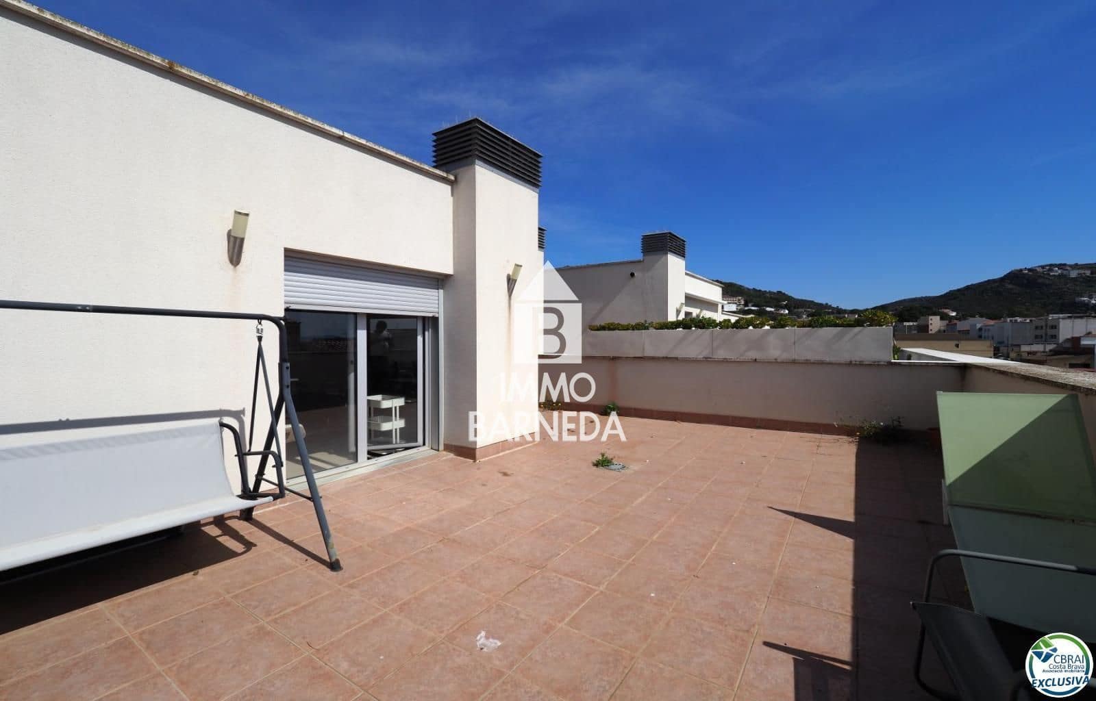 4 quarto Apartamento para venda em Roses com garagem - 418 000 € (Ref: 9784302)