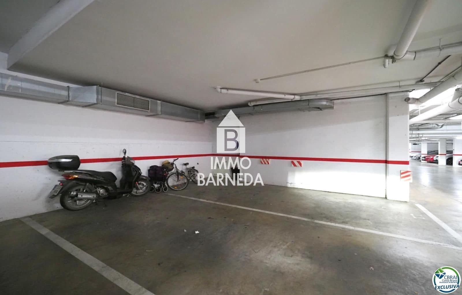 4 quarto Apartamento para venda em Roses com garagem - 418 000 € (Ref: 9784302)