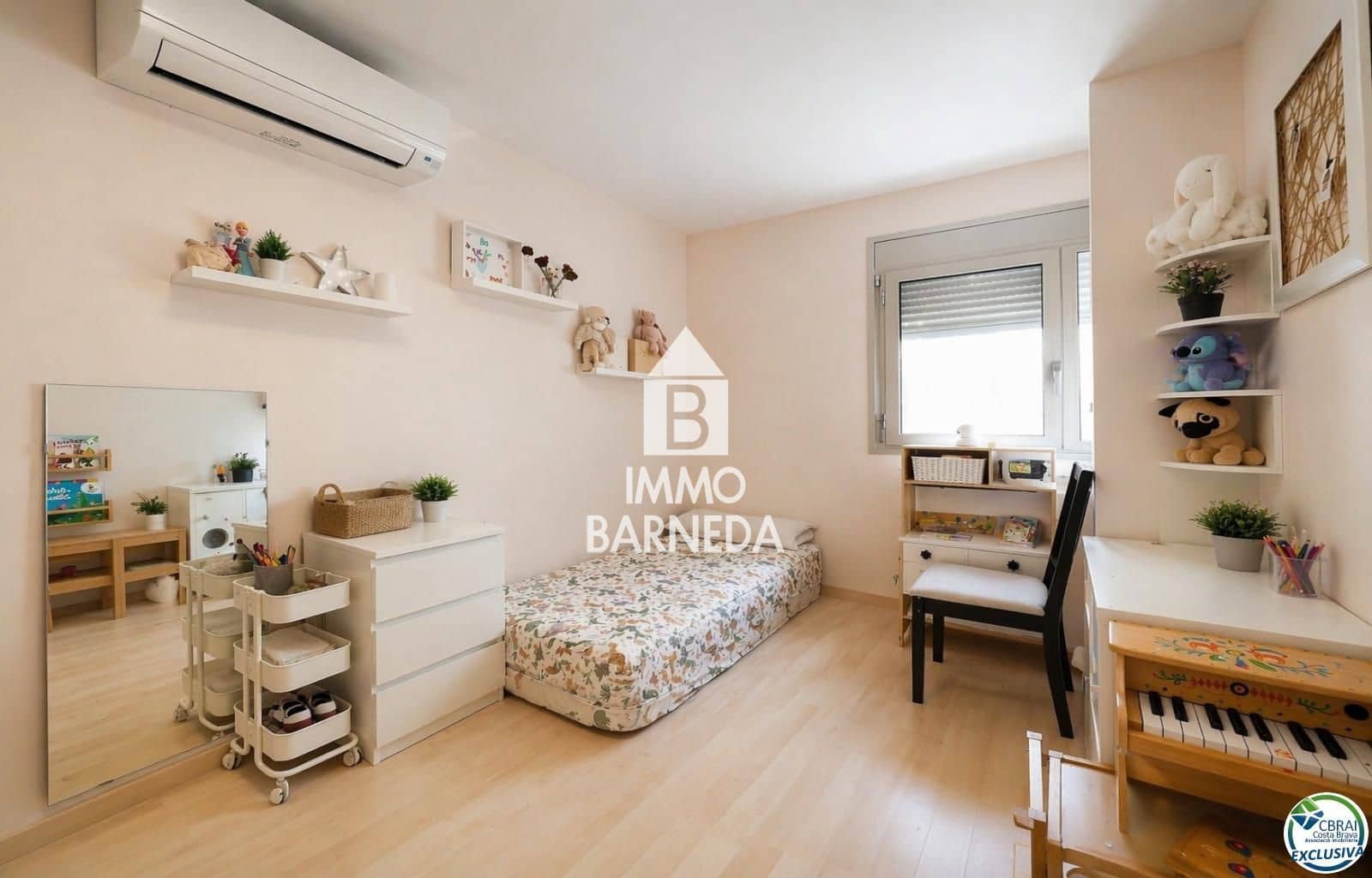 4 quarto Apartamento para venda em Roses com garagem - 418 000 € (Ref: 9784302)