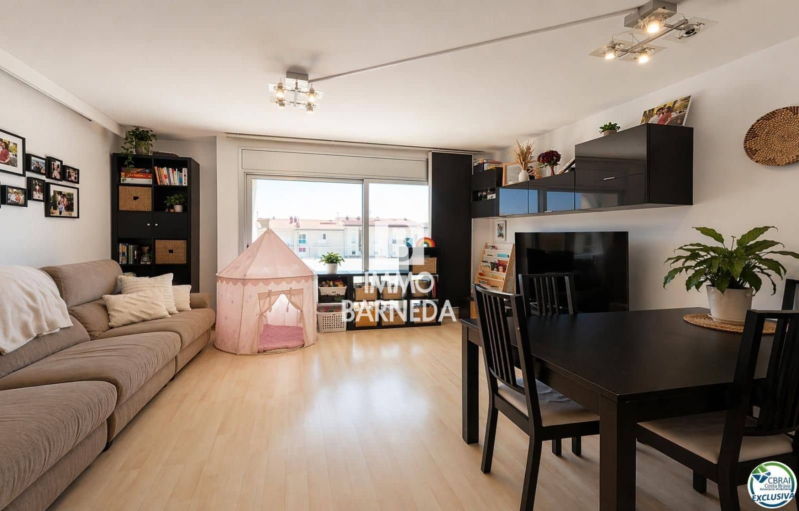 4 quarto Apartamento para venda em Roses com garagem - 418 000 € (Ref: 9784302)