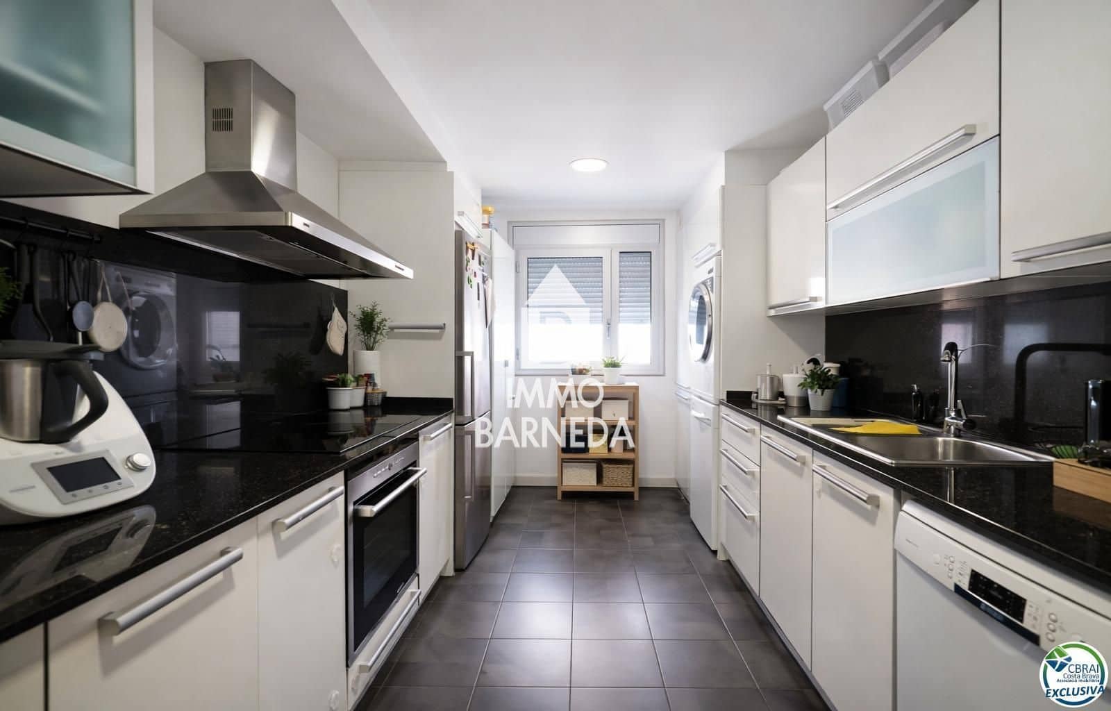 4 quarto Apartamento para venda em Roses com garagem - 418 000 € (Ref: 9784302)