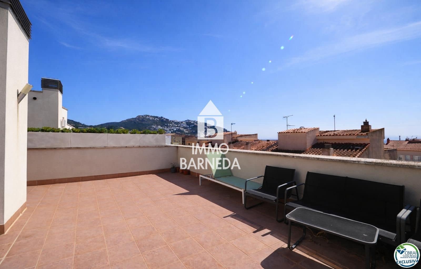 4 quarto Apartamento para venda em Roses com garagem - 418 000 € (Ref: 9784302)