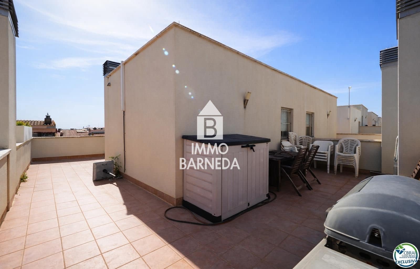 4 quarto Apartamento para venda em Roses com garagem - 418 000 € (Ref: 9784302)