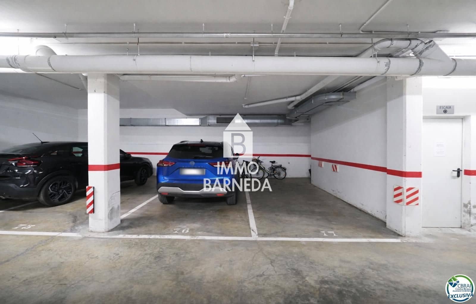 4 quarto Apartamento para venda em Roses com garagem - 418 000 € (Ref: 9784302)