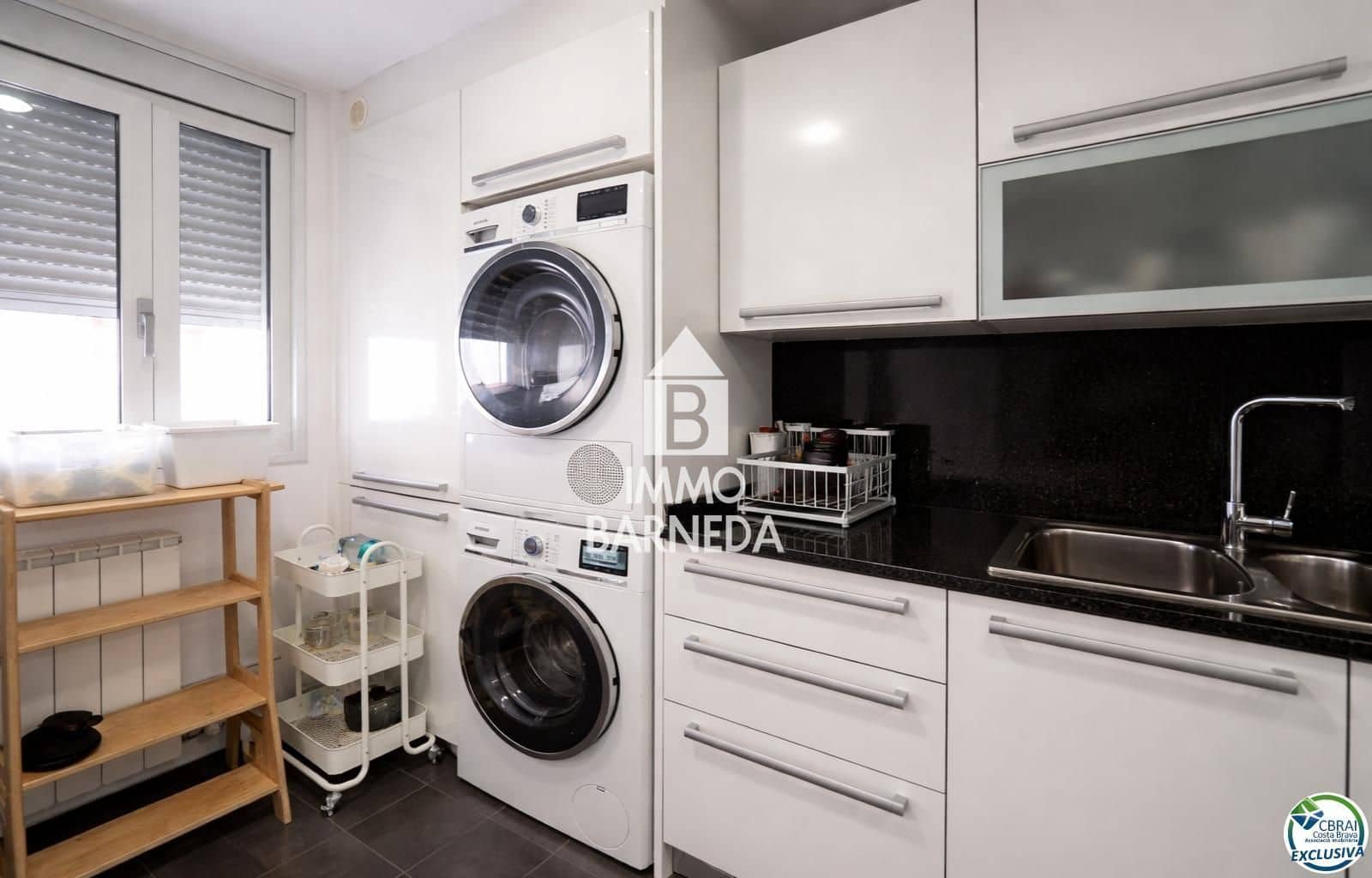 4 quarto Apartamento para venda em Roses com garagem - 418 000 € (Ref: 9784302)