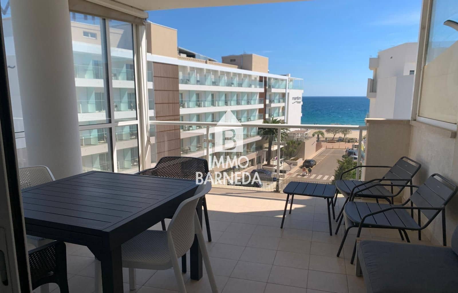 2 chambre Appartement à vendre à Santa Margarida - 399 000 € (Ref: 9784303)