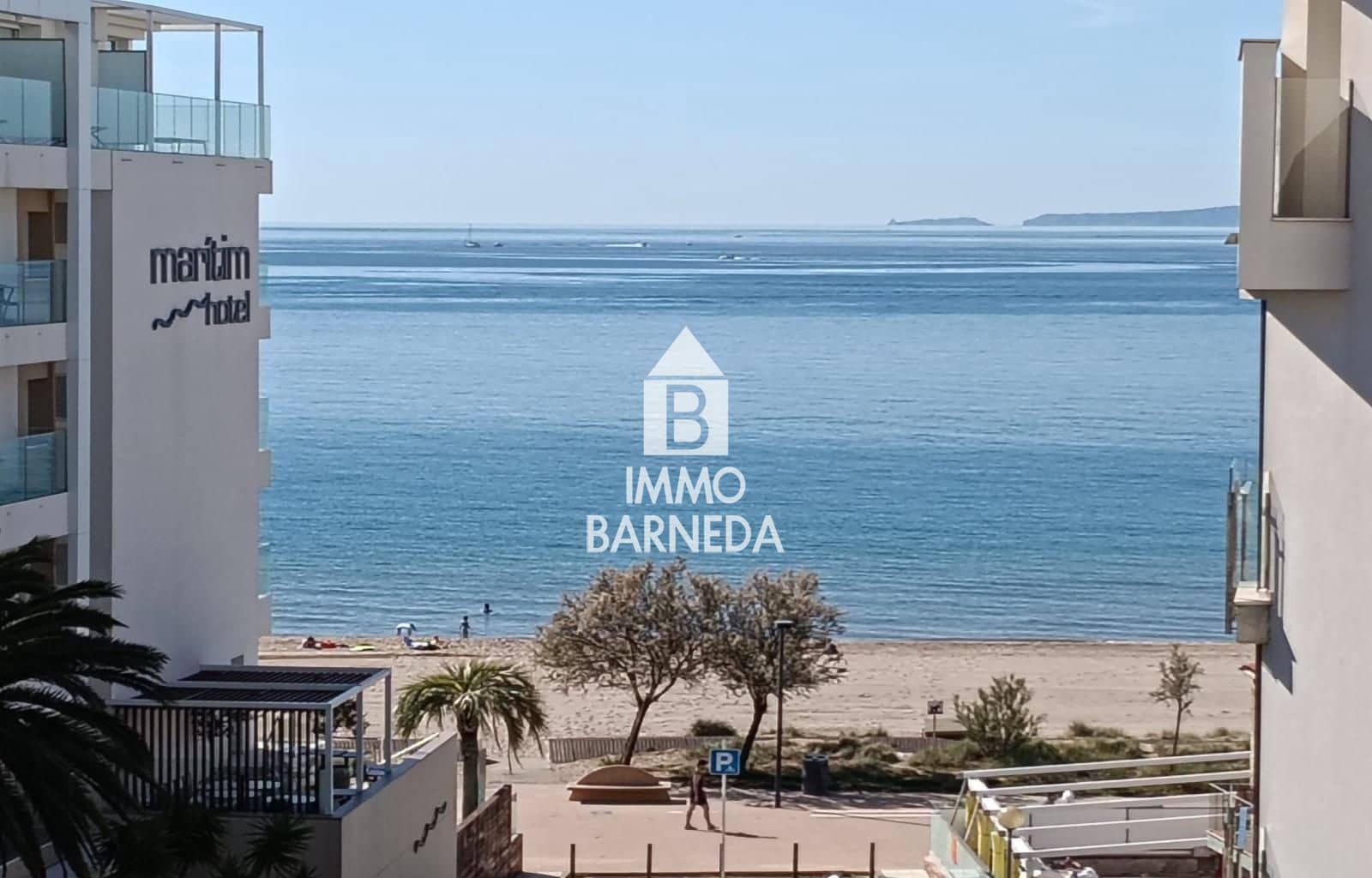 2 chambre Appartement à vendre à Santa Margarida - 399 000 € (Ref: 9784303)