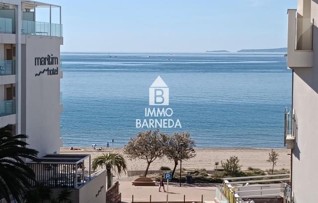 2 chambre Appartement à vendre à Santa Margarida, Roses - 399 000 € (Ref: 9784303)