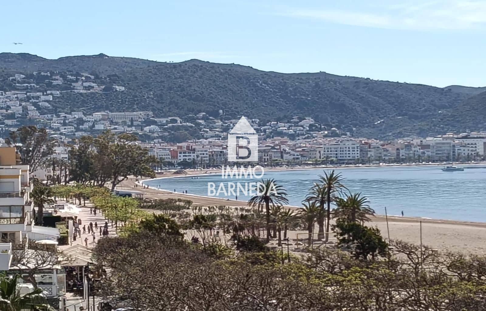 2 chambre Appartement à vendre à Santa Margarida - 399 000 € (Ref: 9784303)