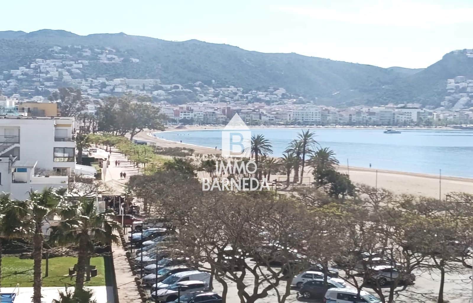 2 chambre Appartement à vendre à Santa Margarida - 399 000 € (Ref: 9784303)