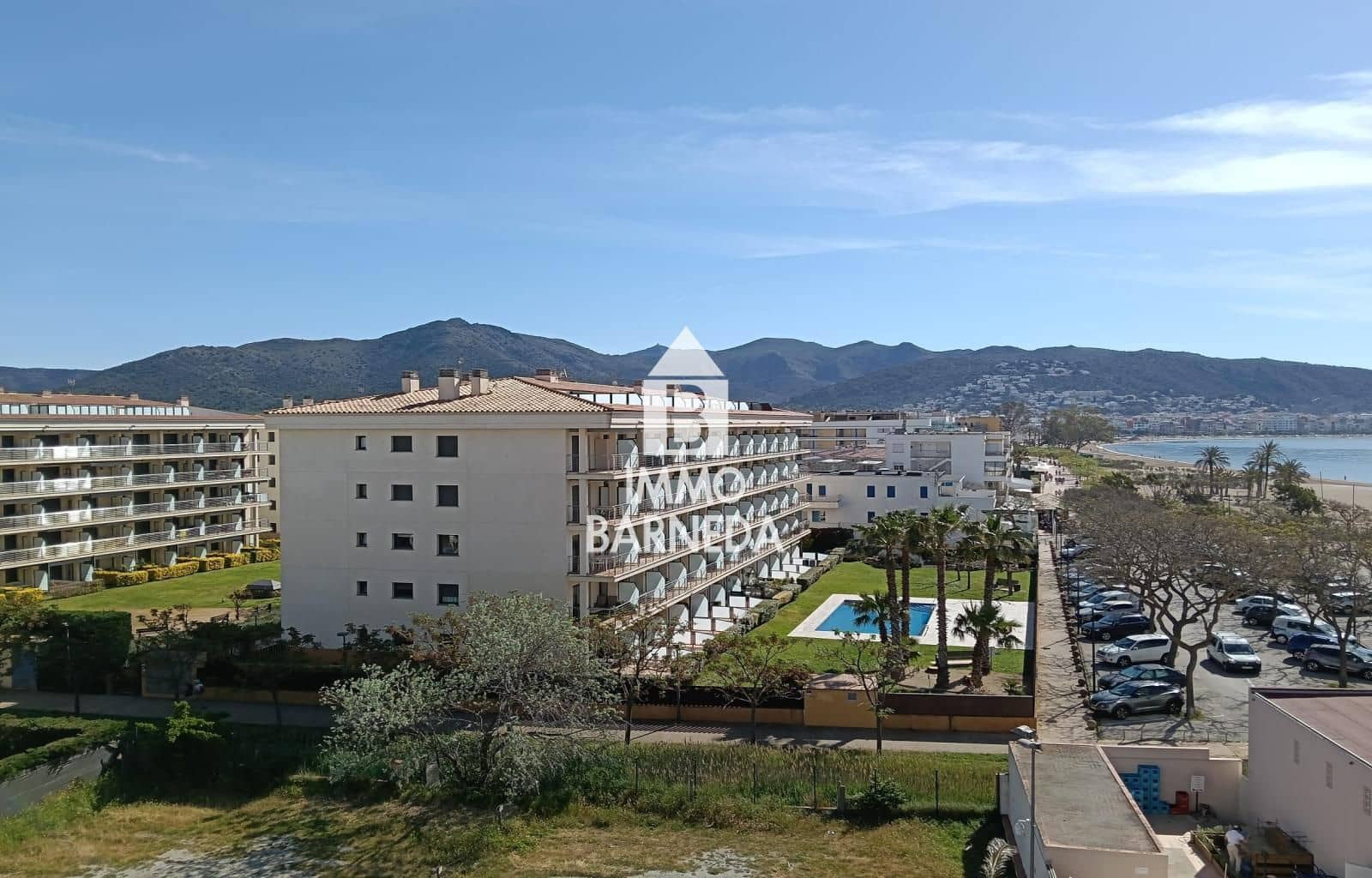 2 chambre Appartement à vendre à Santa Margarida - 399 000 € (Ref: 9784303)