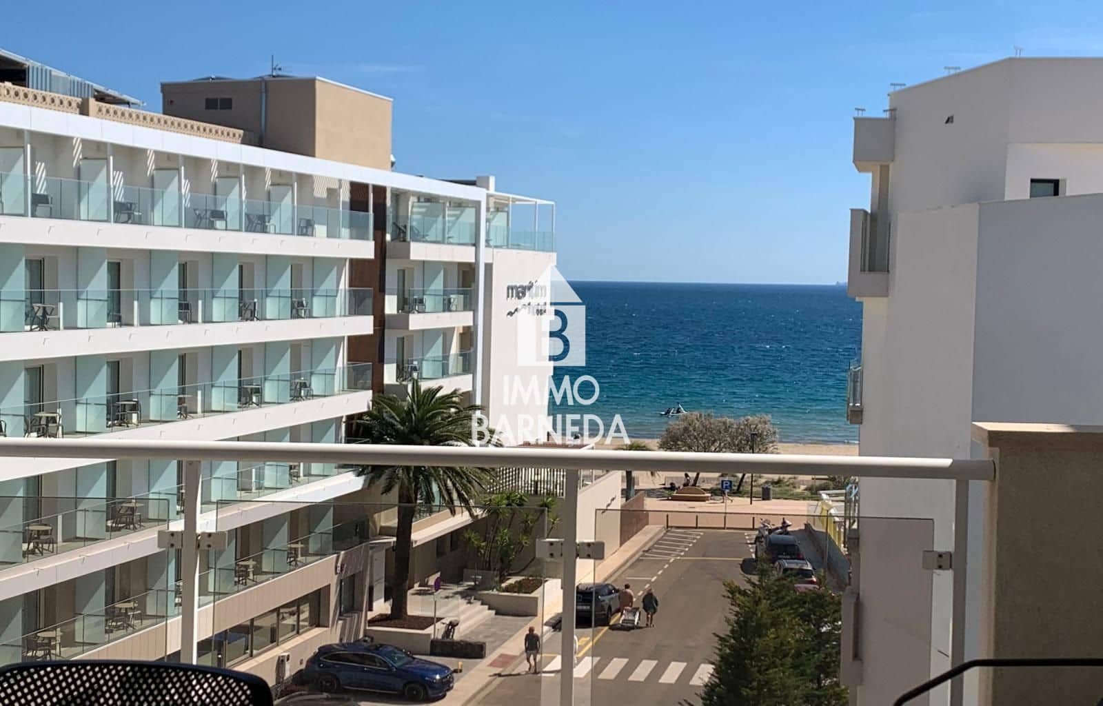 2 chambre Appartement à vendre à Santa Margarida - 399 000 € (Ref: 9784303)