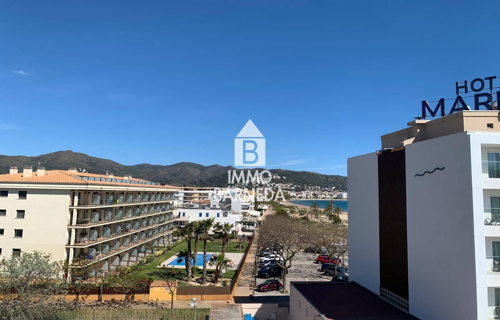 2 chambre Appartement à vendre à Santa Margarida - 399 000 € (Ref: 9784303)