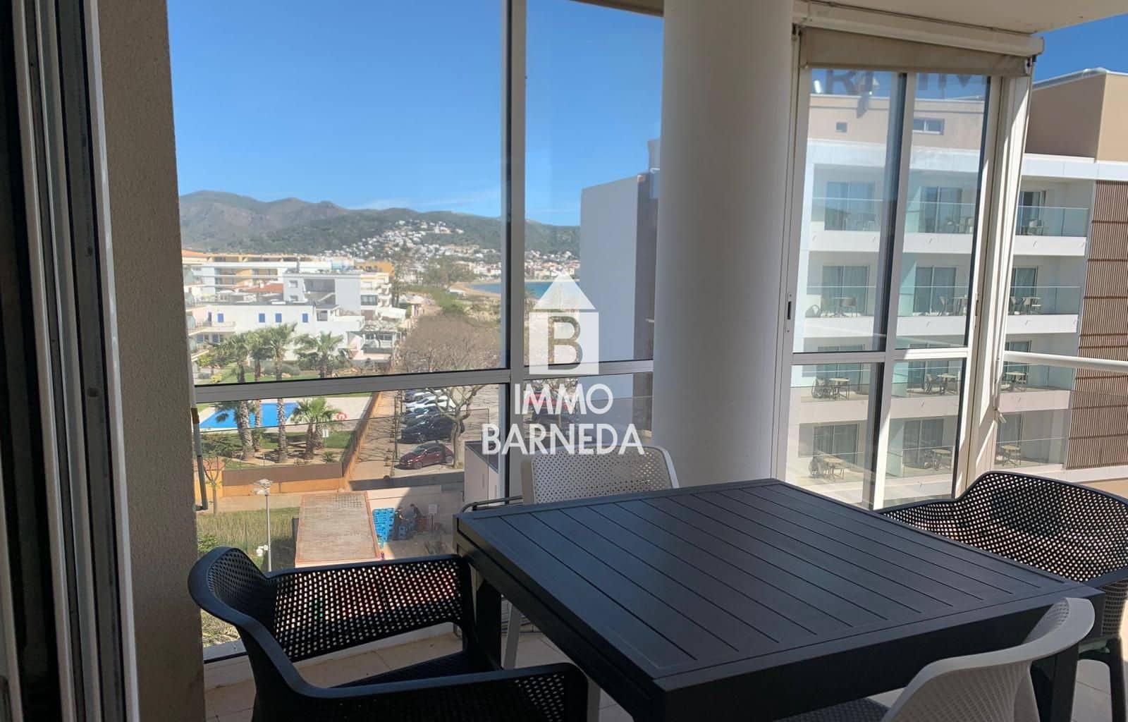 2 chambre Appartement à vendre à Santa Margarida - 399 000 € (Ref: 9784303)