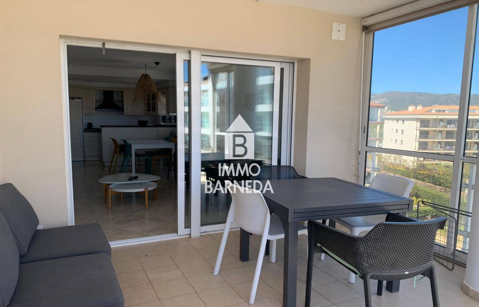 2 chambre Appartement à vendre à Santa Margarida - 399 000 € (Ref: 9784303)