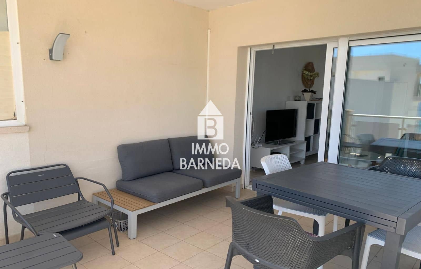 2 chambre Appartement à vendre à Santa Margarida - 399 000 € (Ref: 9784303)