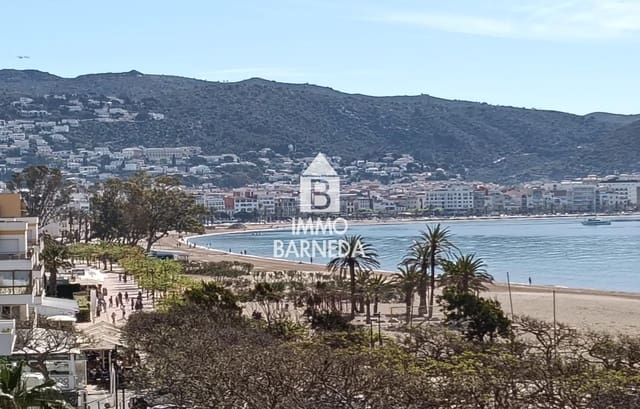 2 chambre Appartement à vendre à Santa Margarida, Roses - 399 000 € (Ref: 9784303)