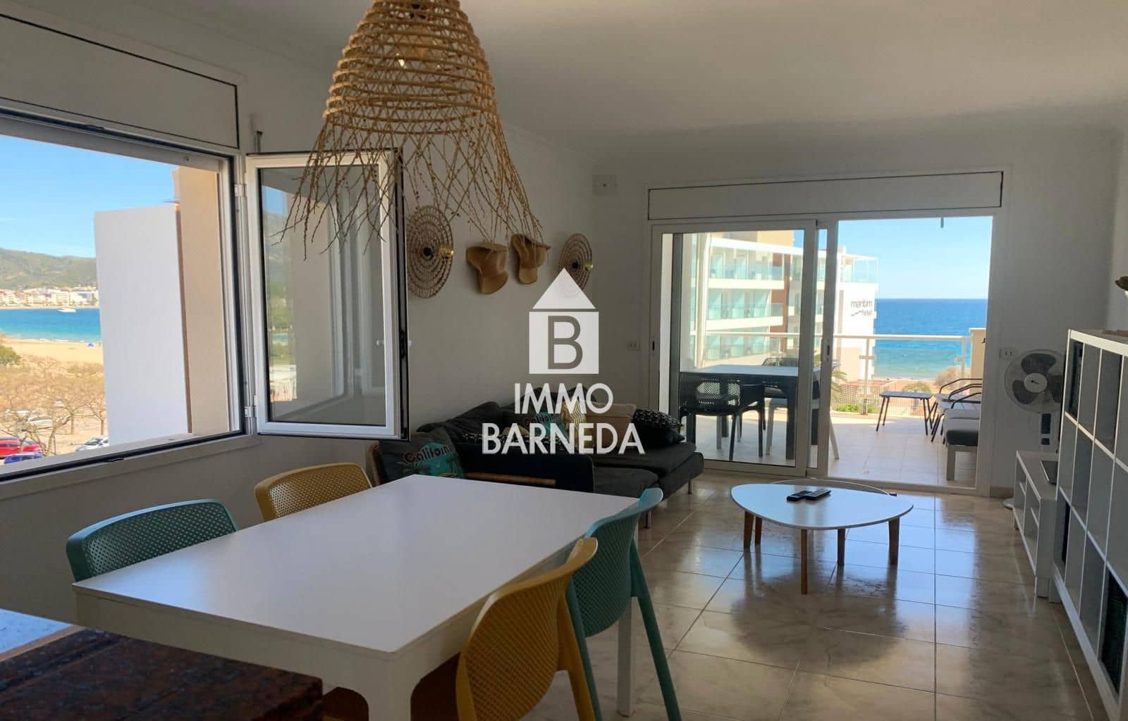 2 chambre Appartement à vendre à Santa Margarida - 399 000 € (Ref: 9784303)